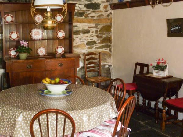 High Kiln Bank Cottage Ulpha ภายนอก รูปภาพ