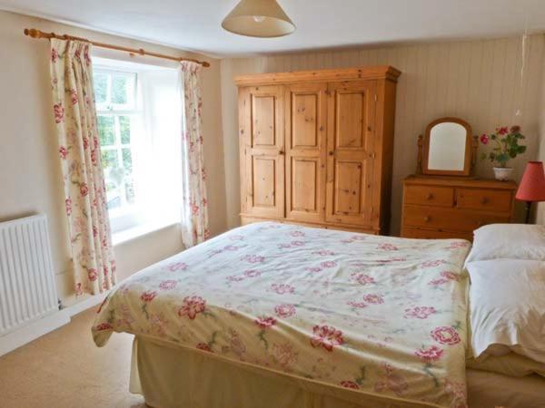 High Kiln Bank Cottage Ulpha ภายนอก รูปภาพ